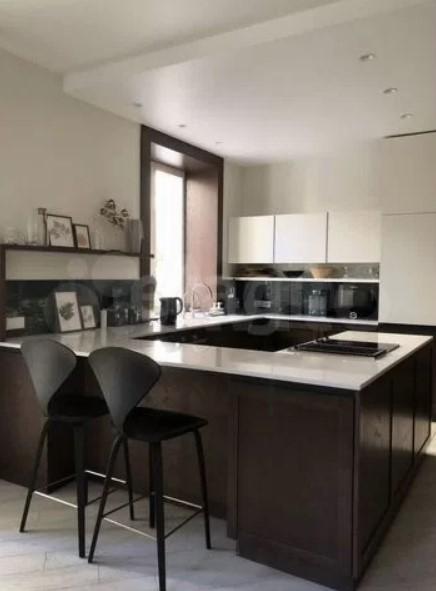 Фото Опубликован ТОП-3 самых дорогих съёмных квартир в Новосибирске — как они выглядят 11 - Сиб.ФМ Фото Опубликован ТОП-3 самых дорогих съёмных квартир в Новосибирске — как они выглядят 11